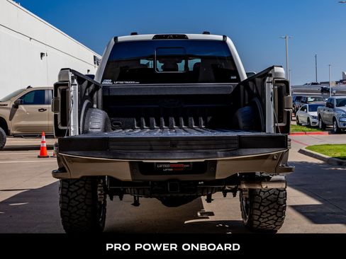 Used 2026 Ford F250 King Ranch w/ Tremor Off-Road Package image 9