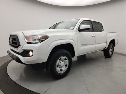 Used 2022 Toyota Tacoma SR5