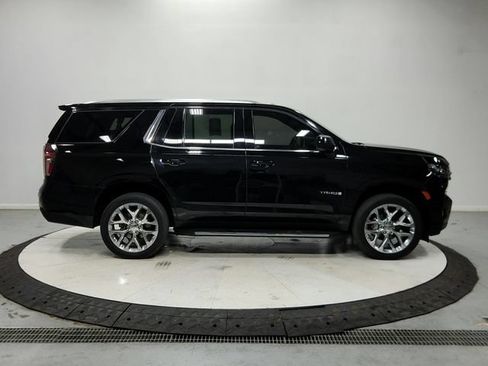 Used 2021 Chevrolet Tahoe LT AWD/4WD image 9