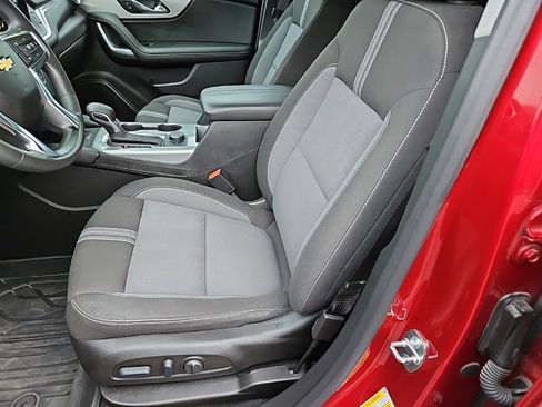 Used 2023 Chevrolet Blazer LT w/ Convenience Package image 24