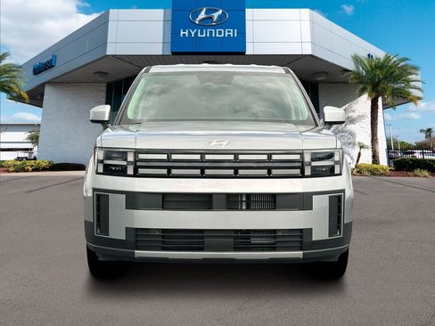 New 2026 Hyundai Santa Fe SE image 13