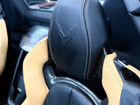 Used 2026 Chevrolet Corvette Stingray Preferred Conv w/ Z51 Performance Package RWD image 45