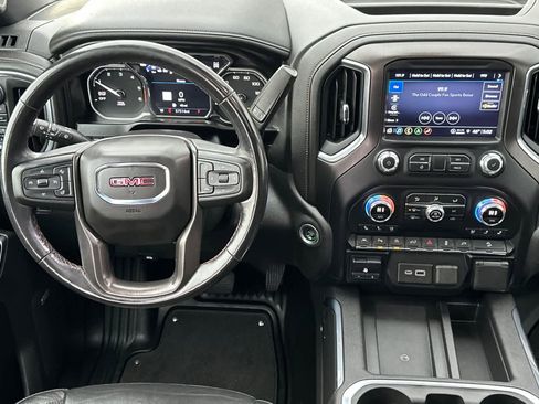 Used 2021 GMC Sierra 1500 AT4 w/ AT4 Value Package image 14
