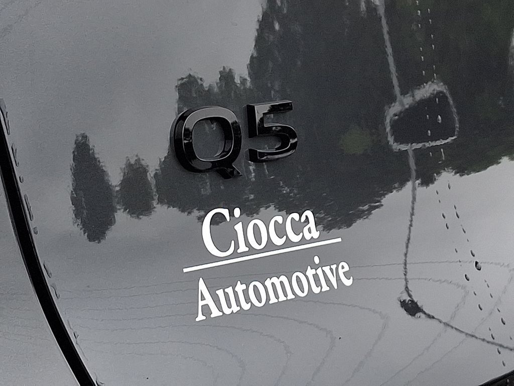 New 2026 Audi Q5 Premium Plus AWD/4WD image 17
