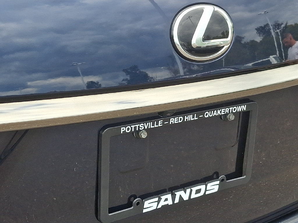 Used 2022 Lexus RX 350 F Sport AWD/4WD image 35