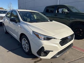 Used 2025 Subaru Impreza 2.0i video 1