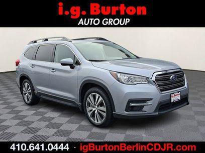 Used 2021 Subaru Ascent Premium w/ Sport Package