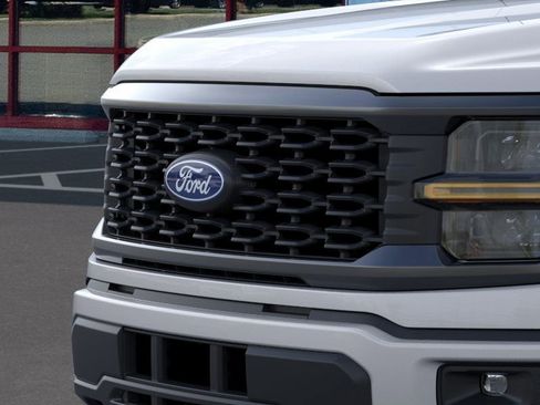 New 2026 Ford F150 STX w/ Equipment Group 200A image 17