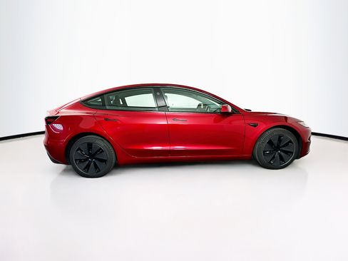 Used 2025 Tesla Model 3 Long Range RWD image 10