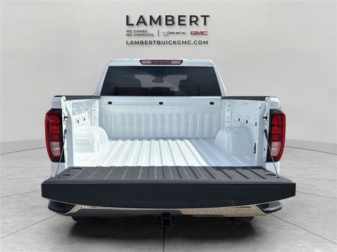 New 2026 GMC Sierra 1500 Pro image 18