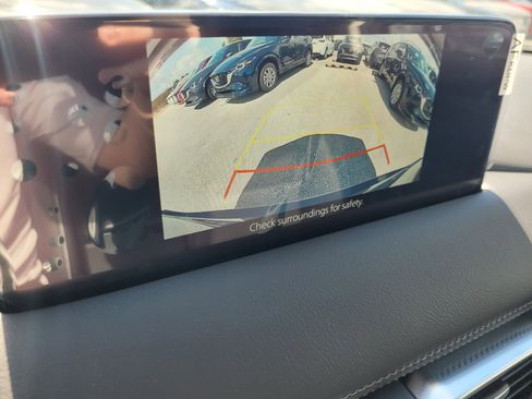 New 2025 MAZDA CX-5 AWD 2.5 S w/ Select Package image 33