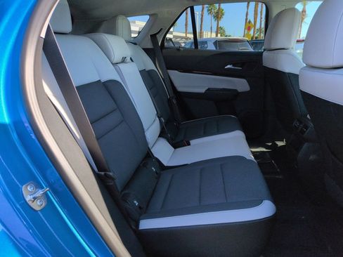 Used 2024 Honda Prologue Elite image 16