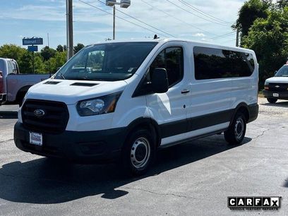 Used 2020 Ford Transit 150 XL