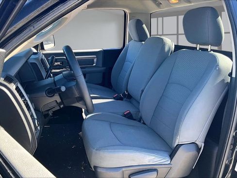 Used 2014 RAM 1500 Express image 21