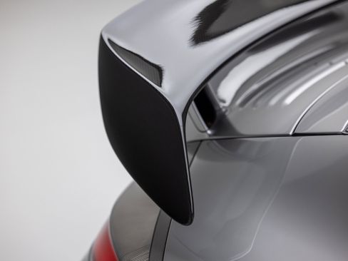 Used 2003 Porsche 911 GT2 RWD image 63