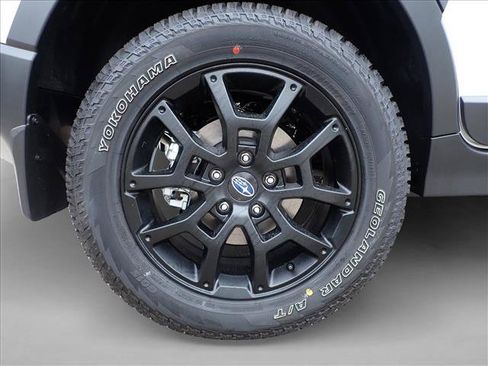 New 2026 Subaru Crosstrek 2.5i Wilderness AWD/4WD image 7