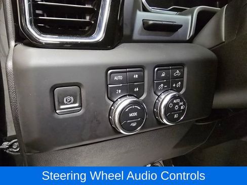 Used 2023 GMC Sierra 1500 Denali w/ Denali Reserve Package AWD/4WD image 19