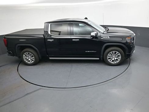 Used 2023 GMC Sierra 1500 Denali w/ Technology Package image 19