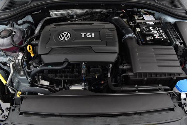 New 2026 Volkswagen Jetta GLI Autobahn FWD image 25