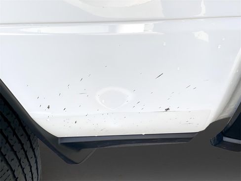 Used 2024 RAM 2500 Tradesman w/ Chrome Appearance Group image 47