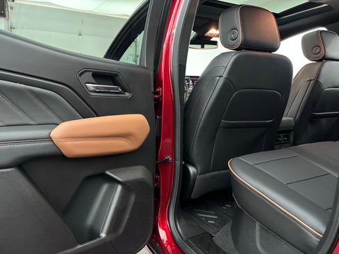 New 2026 GMC Canyon AT4 w/ Technology Plus Package image 37