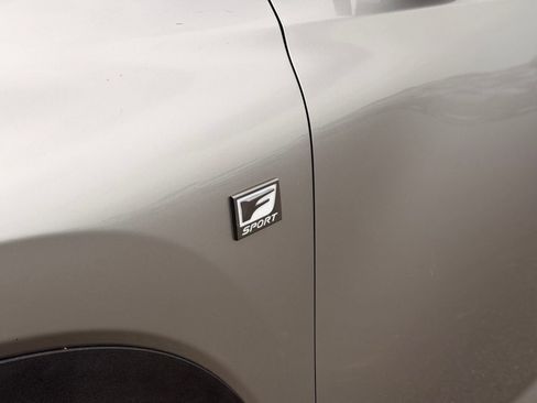Used 2016 Lexus NX 200t F Sport AWD/4WD image 5