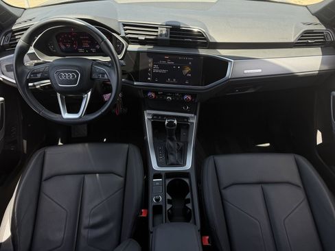Used 2022 Audi Q3 2.0T Premium Plus w/ Premium Plus Package AWD/4WD image 13