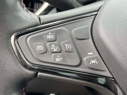 Certified 2022 Chevrolet Equinox RS image 28