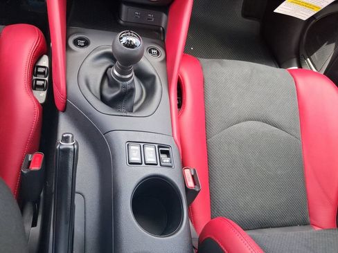 New 2026 Nissan Z Performance RWD image 6