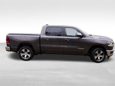 Certified 2023 RAM 1500 Laramie image 3