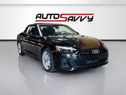 Used 2023 Audi A5 2.0T Premium Plus