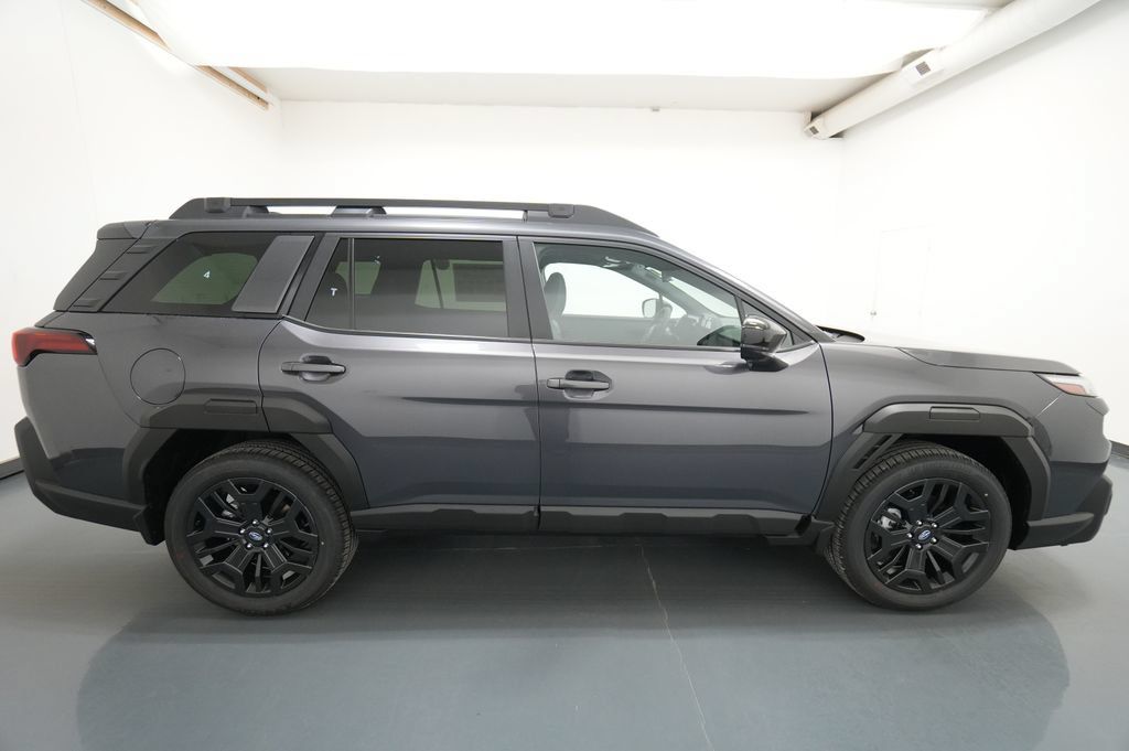 New 2026 Subaru Outback Limited XT AWD/4WD image 8