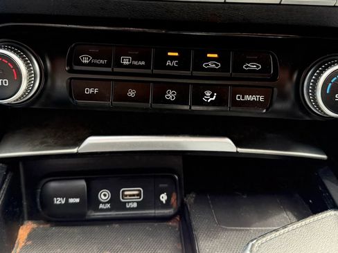 Used 2021 Kia Stinger GT RWD image 17