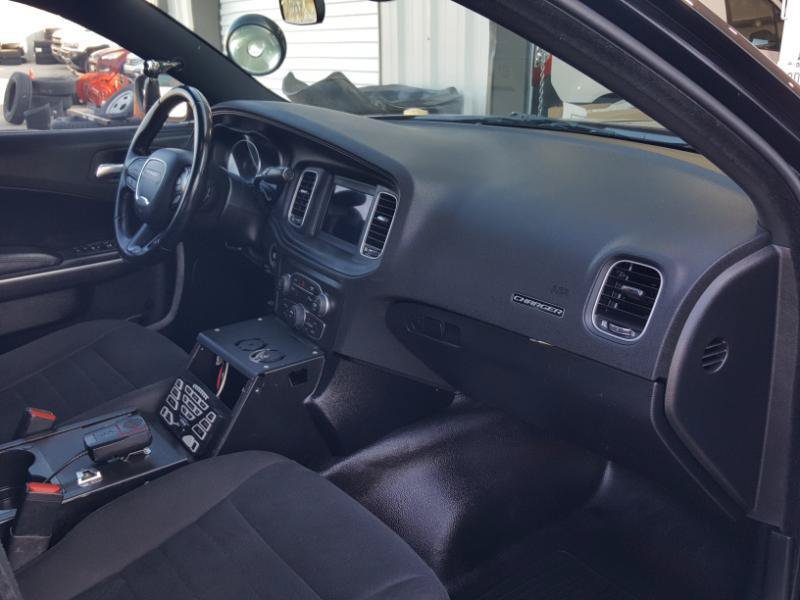 Used 2021 Dodge Charger Police w/ Convenience Group I AWD/4WD image 10