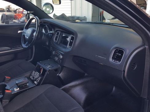 Used 2021 Dodge Charger Police w/ Convenience Group I image 10