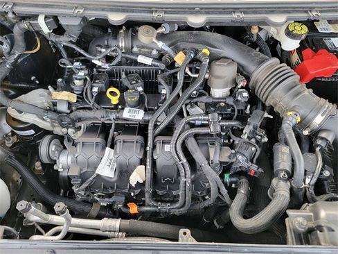 Certified 2022 Ford Edge SEL w/ Convenience Package image 40