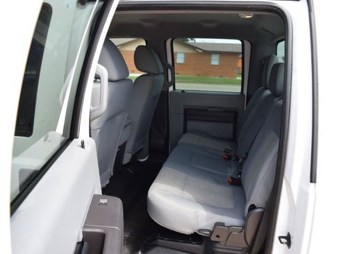 Used 2011 Ford F250 XL w/ PWR Equipment Group RWD image 13