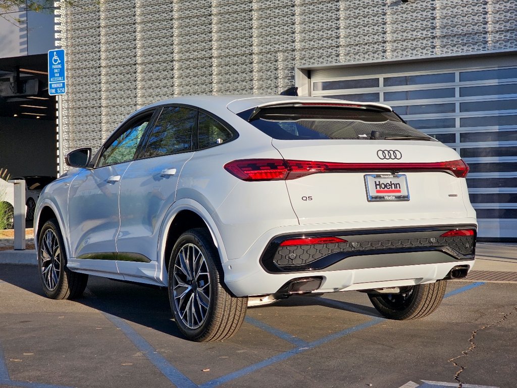 New 2026 Audi Q5 Premium Plus AWD/4WD image 9