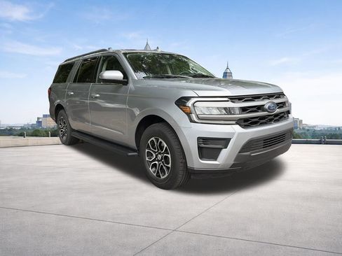 Used 2024 Ford Expedition Max XLT RWD image 7