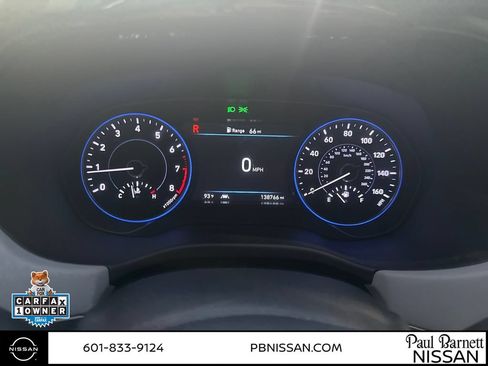 Used 2022 Hyundai Palisade SEL w/ Premium Package FWD image 18