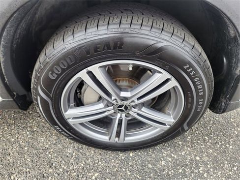 Certified 2020 Mercedes-Benz GLC 300 4MATIC image 23