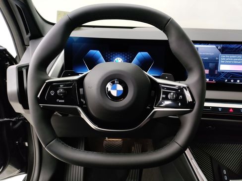 New 2026 BMW X3 xDrive30 w/ Convenience Package image 16