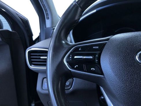 Used 2019 Hyundai Santa Fe Limited AWD/4WD image 25