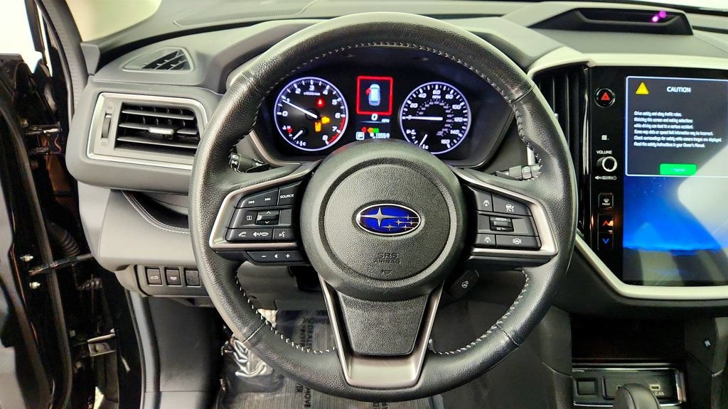 Used 2023 Subaru Ascent Limited AWD/4WD image 13