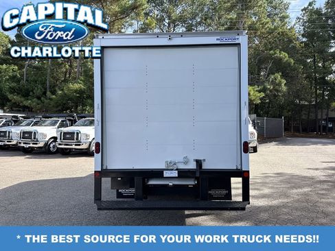 New 2026 Ford E-350 and Econoline 350 Super Duty w/ Driver's Safety Package image 7