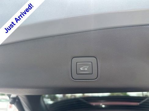 New 2026 Chevrolet TrailBlazer RS w/ Convenience Package FWD image 29