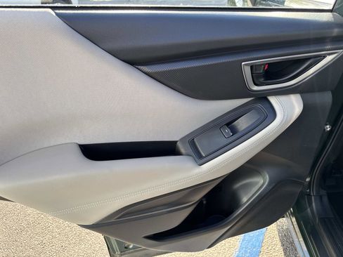 Used 2023 Subaru Forester image 10