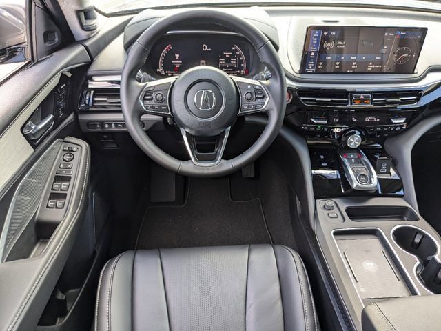 Used 2026 Acura MDX w/ Technology Package AWD/4WD image 20