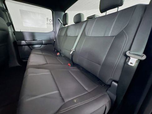 New 2026 Ford F150 STX image 24