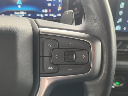 Used 2023 Chevrolet Silverado 1500 RST AWD/4WD image 29